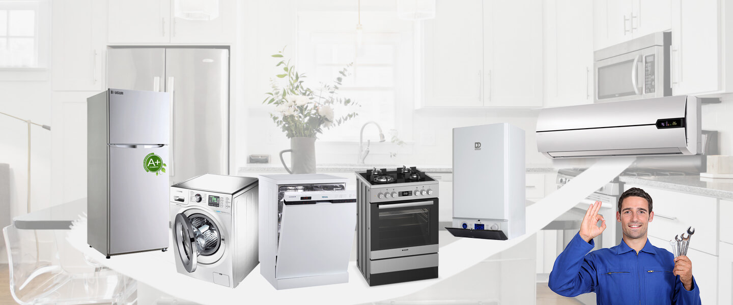 Kartal Whirlpool Servisi
